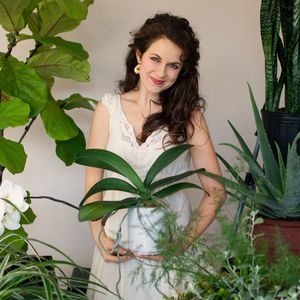 Meet your Posher, Beth